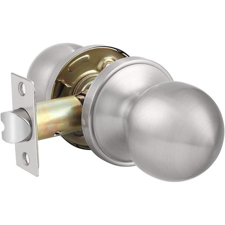 AMERICAN IMAGINATIONS 2-in. W Door Lock_ AI-36315